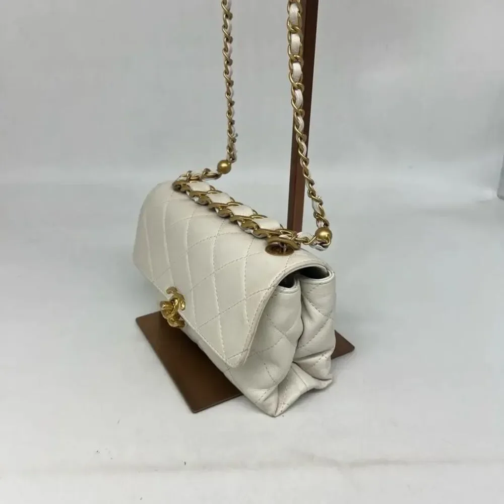 Chanel Women Pre-Loved Bag Very Good Condition